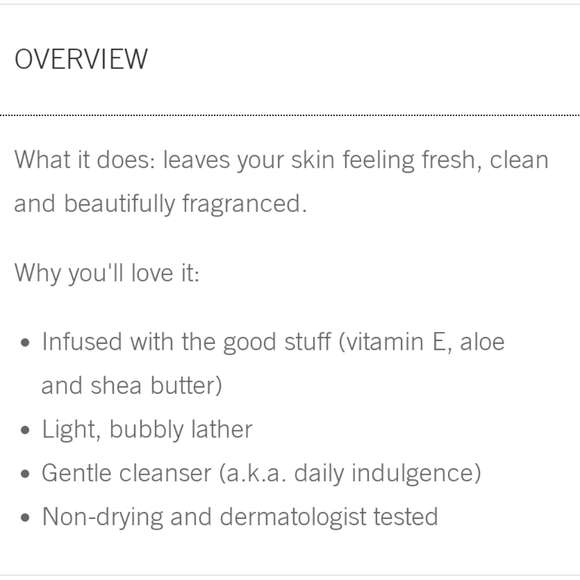 🌙🧴🛁NWT‼️ Bath & Body Works "Sapphire Moon" 3-piece Collection - Picture 6 of 10